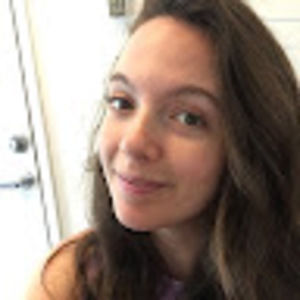 Meet your Posher, Jillian